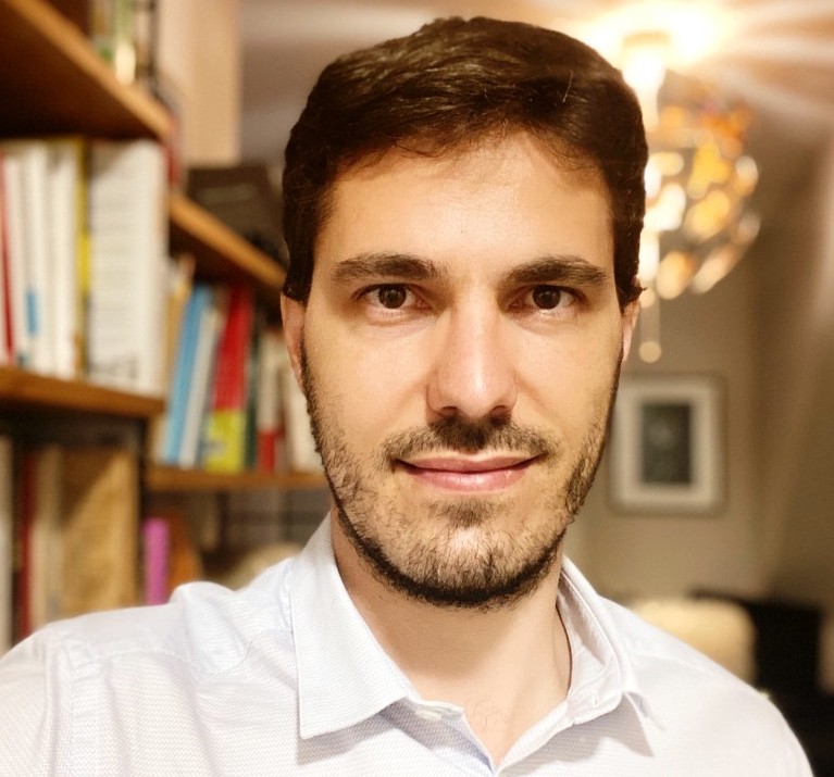 Aurélien Magnin, Groupe MG